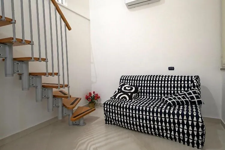 Apartamento San Lorenzo House Nápoles