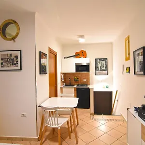 Apartamento Blablabla, Nápoles