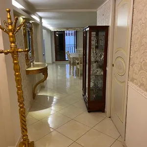 Apartamento Giusy, Nápoles