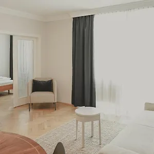 Apartamento Heymi Schwedenplatz Austria