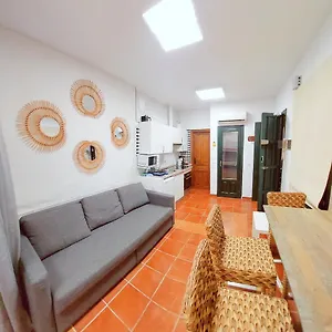  Apartamento Loft Premium - Puente De Triana España