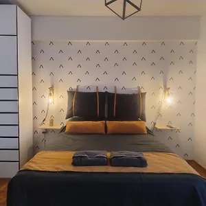  Apartamento Heart Argentina
