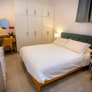  Appartamento Cosmo 38 Luxury