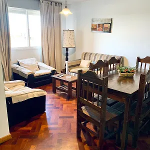  Apartamento Departamento Centrico Argentina