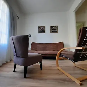  Apartamento B&p Departamentos Argentina