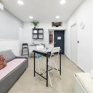 Apartamento Many House, Nápoles